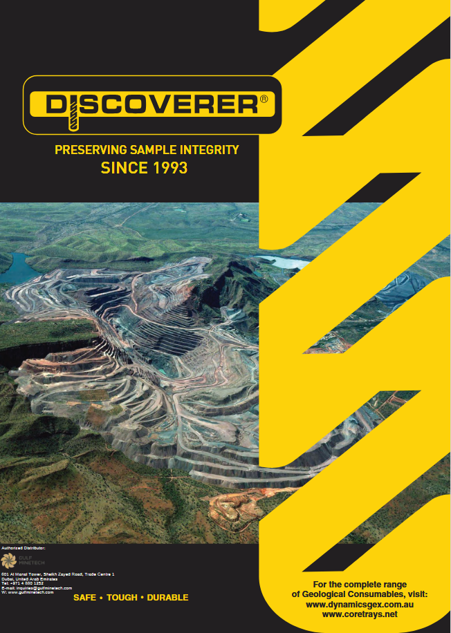 discoverer