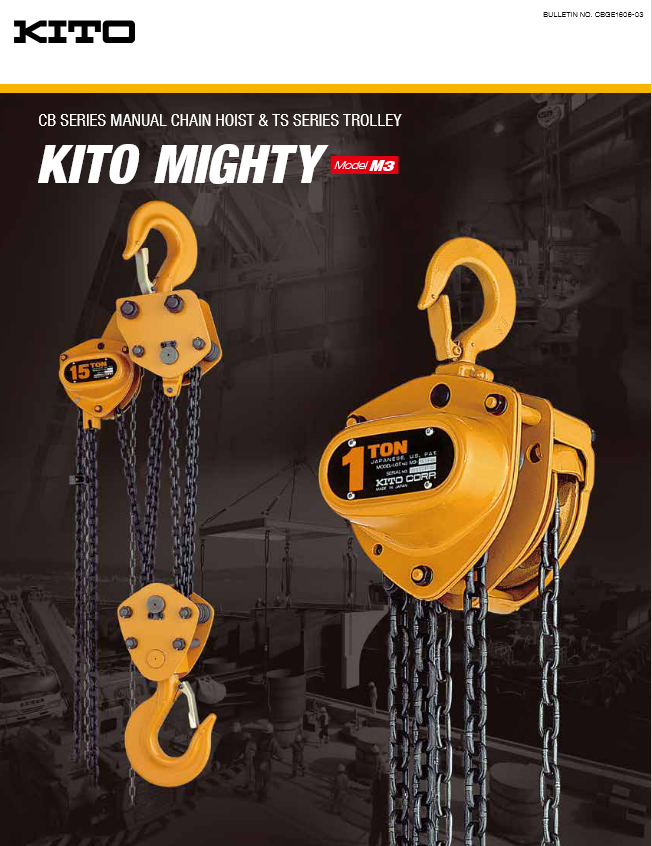kito