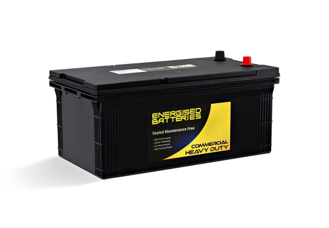 savantix battery
