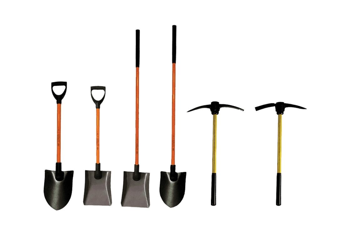 savantix shovels